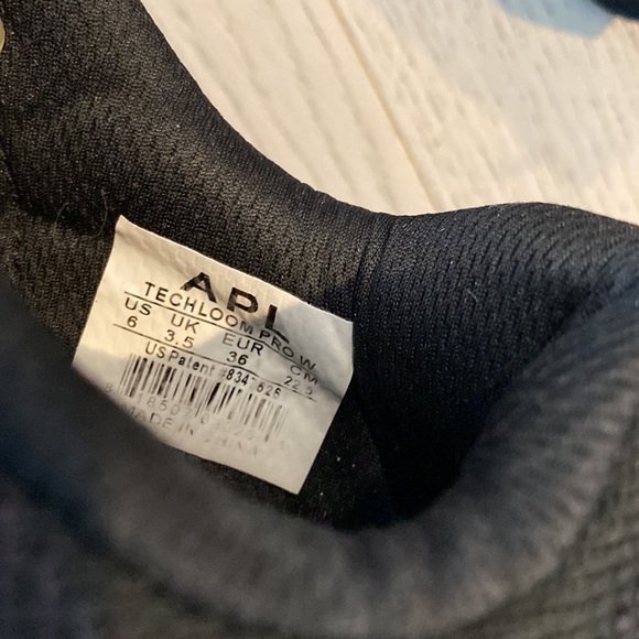 APL: Athletic Propulsion Labs - Picture 3 of 7